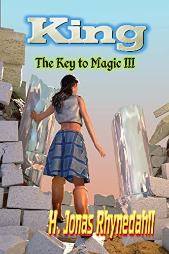 King The Key to Magic III