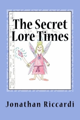 The Secret Lore Times Lands