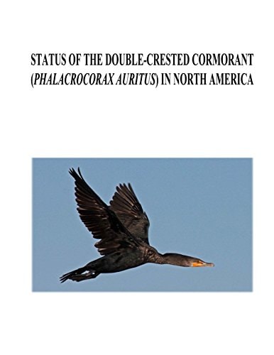 Status of the Double-crested Cormorant (Phalacrocorax Auritus) in North America