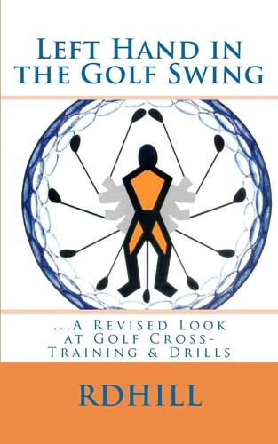Left Hand in the Golf Swing ... a Revised Look at Golf Cross-Training and Drills