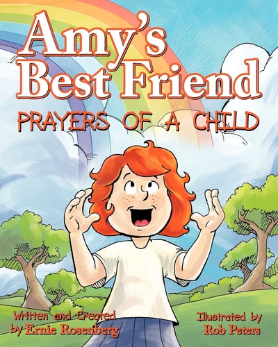 Amy's Best Friend, Prayers of a Child