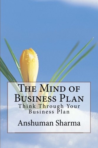 The Mind of Business Plan Think Through Your Business Plan