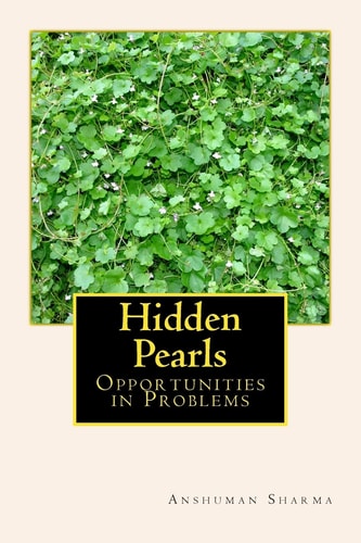 Hidden Pearls Opportunities in Problems