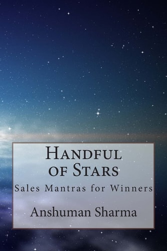 Handful of Stars Sales Mantras for Winners