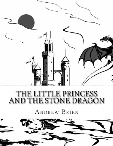 The Little Princess and the Stone Dragon