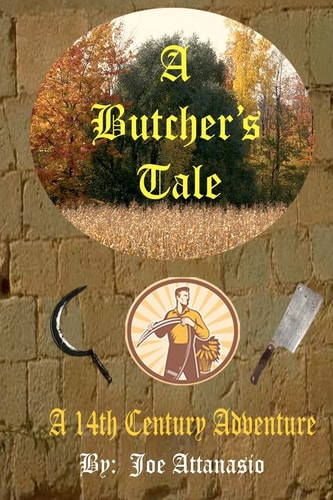 A Butcher's Tale