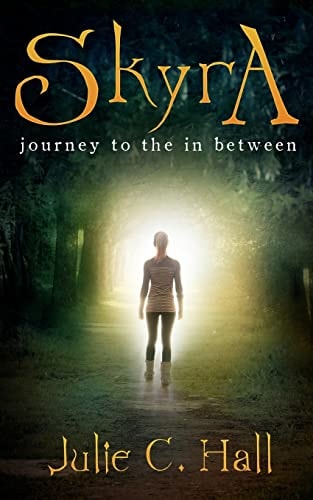 Skyra Journey to the In Between