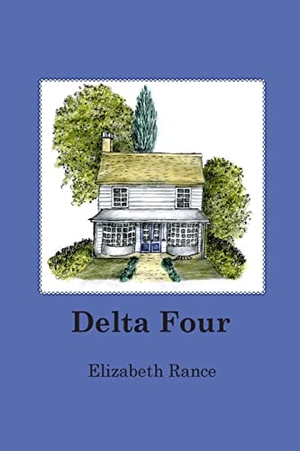 Delta Four