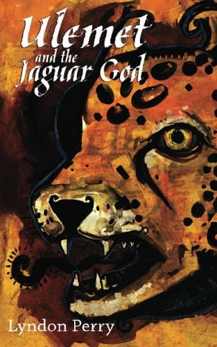 Ulemet and the Jaguar God