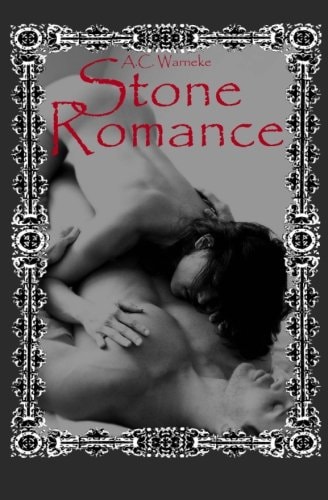 Stone Romance Stone Passion #2