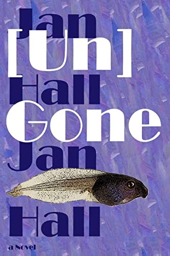 [Un]Gone