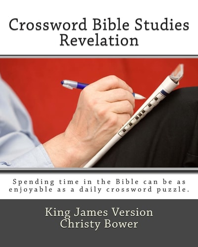 Crossword Bible Studies - Revelation King James Version