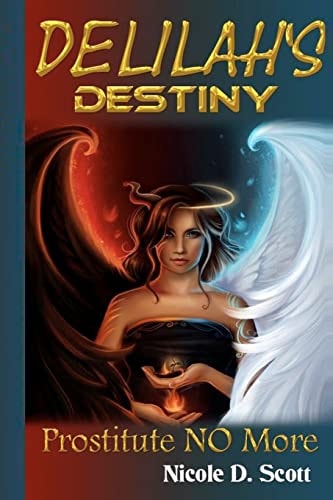 Delilah's Destiny Reflections of Character