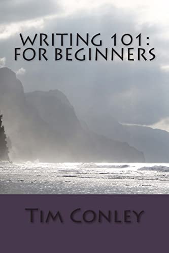 Writing 101 For Beginners