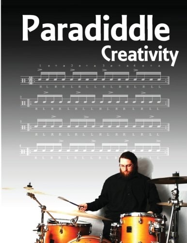 Paradiddle Creativity