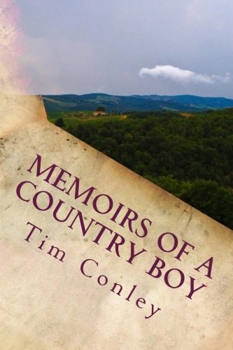 Memoirs of a Country Boy