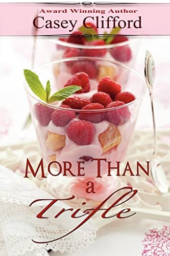 More Than a Trifle Dessert Dames
