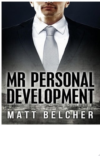 Mr Personal Development