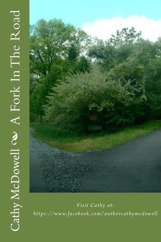 A Fork In The Road