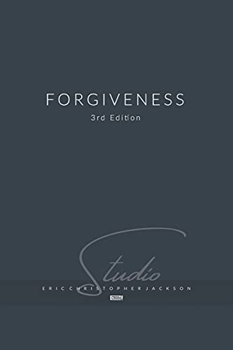 Forgiveness