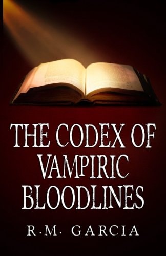 The Codex of Vampiric Bloodlines