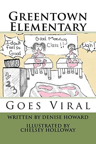 Greentown Elementary Goes Viral