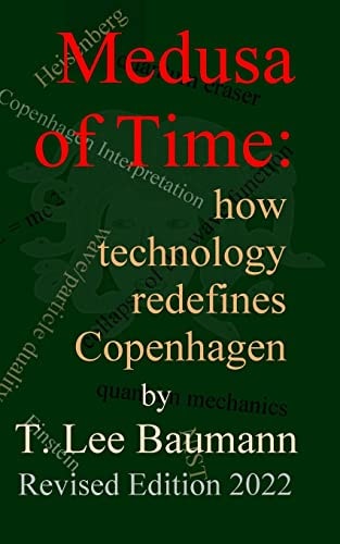 Medusa of Time How Technology Redefines Copenhagen