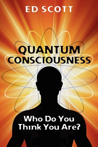 Quantum Consciousness Who Do You Think You Are?