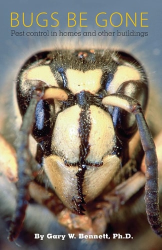 Bugs Be Gone Pest Control in Homes and Other Buildings