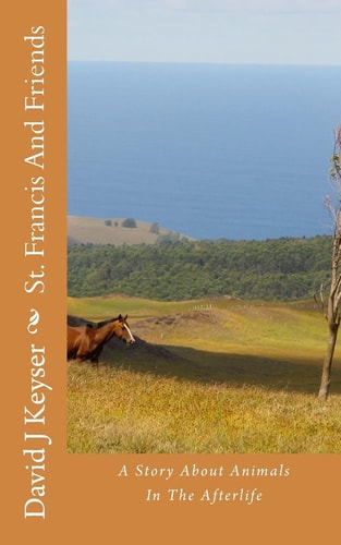 St. Francis And Friends A Fictional Story About Animals In The Afterlife