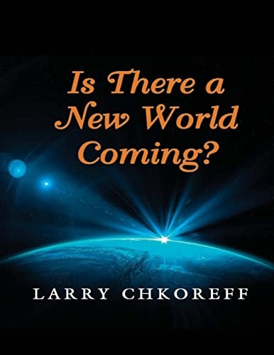 Is There a New World Coming?