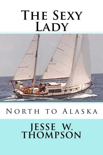 The Sexy Lady North to Alaska