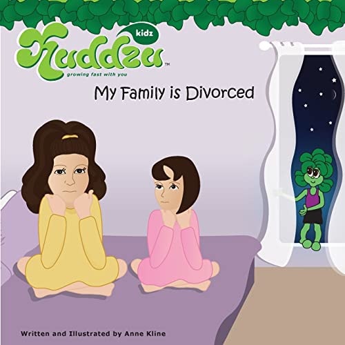 My Family Is Divorced