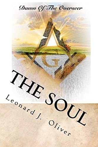 The Soul Dawn of The Overseer