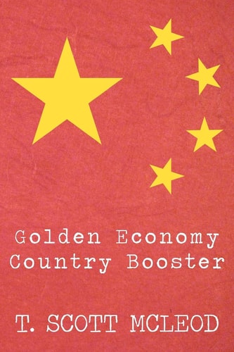 Golden Economy Country Booster