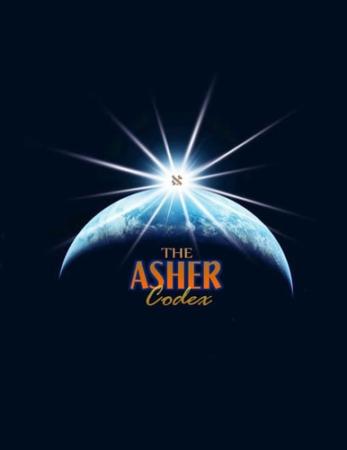 The Asher Codex Alef