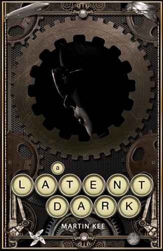 A Latent Dark