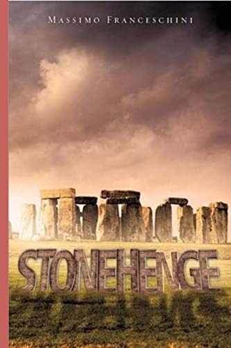 Stonehenge "Faith Will Always Prevail,"