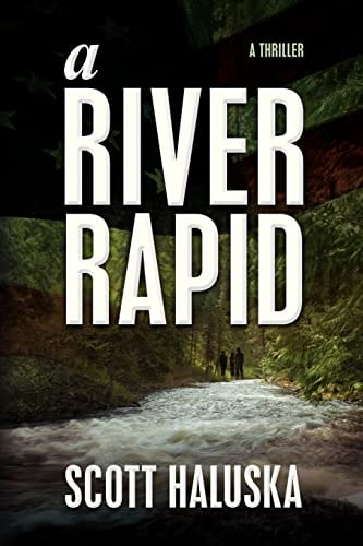 A River Rapid