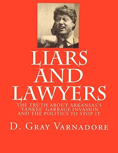 Liars and Lawyers