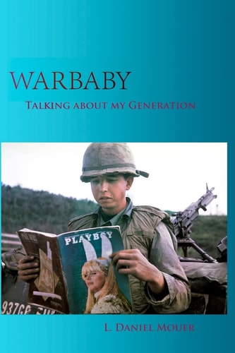 War Baby Talking About My Generation