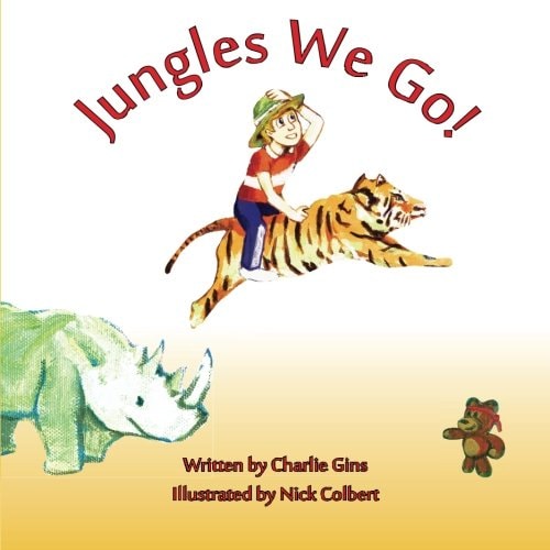 Jungles We Go!