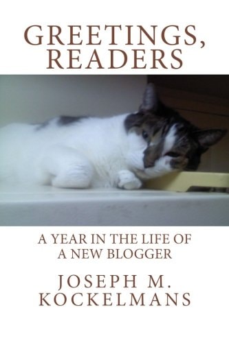 Greetings, Readers