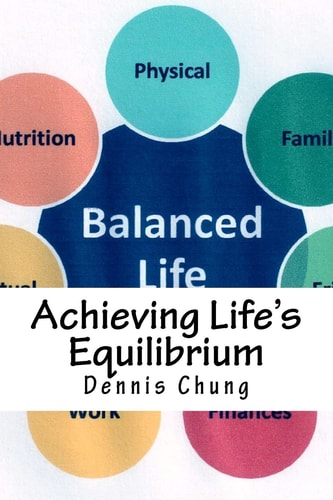 Achieving Life's Equilibrium Balancing Health, Wealth and Happiness for Optimal Living