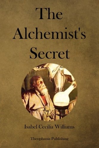 The Alchemist's Secret