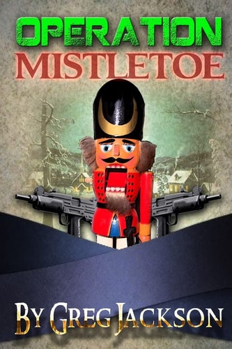 Operation Mistletoe