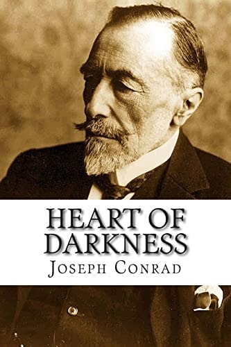 Heart of Darkness HEART of DARKNESS by Joseph Conrad: This Is an Unfathomed, Thought Provoking Book Which Challenges the Readers to Question Their Own Ethics, Values and Morals to 'the Horror' That the Novel Exposes Them To