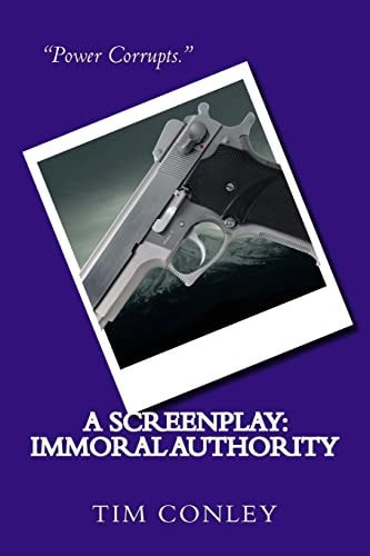 A Screenplay Immoral Authority