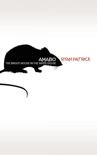 Amabo The Bright Mouse In The White House