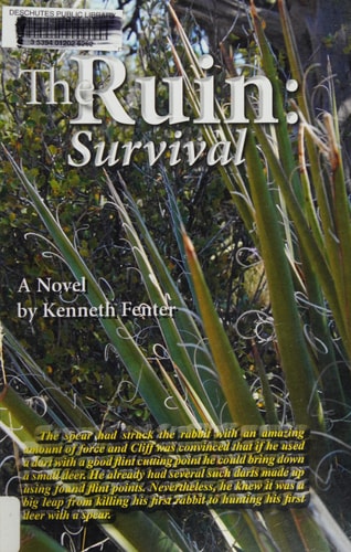 The Ruin Survival